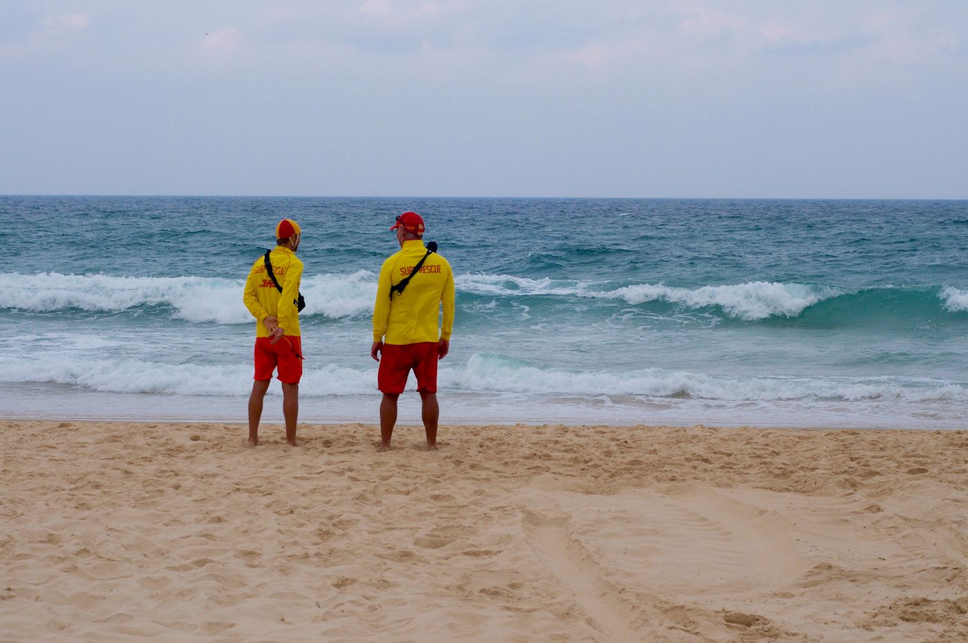 Lifeguard